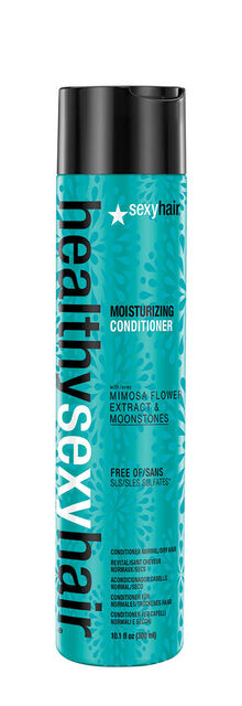 Sexy Hair Healthy Sexy Hair Moisturizing Conditioner Sexy Hair Healthy Sexy Hair Moisturizing Conditioner